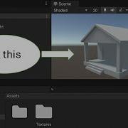 How To Fix Missing Textures In Unity After Importing FBX Models 2025
