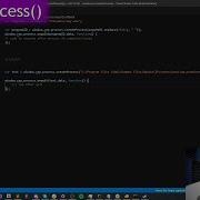 Adobe Extension QuickTip CreateProcess