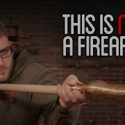 This Is NOT A Firearm Please Don T Demonetize Me