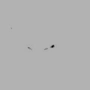 Liquid Particle Animation Test 2d Inertia