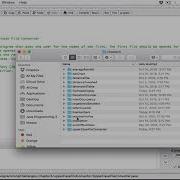 4 15 Uppercase File Converter Java