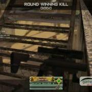 Editing Test Mw2