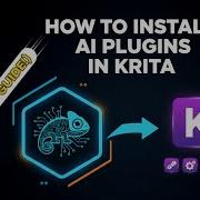How To Install AI Plugins In Krita Fast Easy Guide