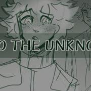 Into The Unknown Animatic BNHA