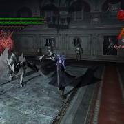 DMC4 COMBO MAD No Edit Ver NERO α