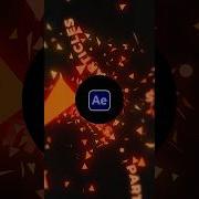 Изучите эффекты частиц ОСНОВЫ в After Effects Tutorial