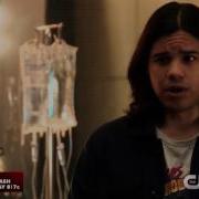 The Flash Trailer 2x07 Gorilla Warfare