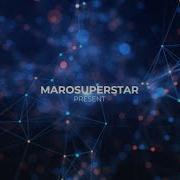 After Effects Template Modern 4K Plexus Cinematic Trailer Title