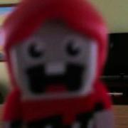 ExplodingTNT Stop Motion Test