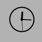 Pure CSS Animated Clock HTML And CSS