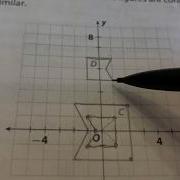 Similar Figures Sequences Of Transformations