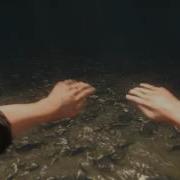 CryEngine 3 SDK Underwater Adventure Forest Test