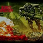 Mutually Assured Destruction Ultimate Apocalypse 40K