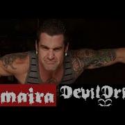 Остин Д Амонд об игре в DevilDriver уходе из Chimaira в 2014 году и многом другом