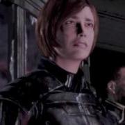 Mass Effect 3 Demo Femshep Intro