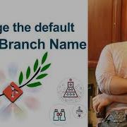 Change Git S Init Branch Name Default