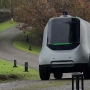 Meet SYMBO A1 The Robot That Maps The World For Other Robots