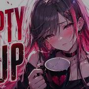 LUNA TRA Empty Cup Lyrics