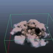 Clouds Test Avi