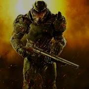 Doom 3 Music Main Theme