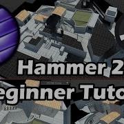 How To Make A CS2 Map Source 2 Hammer Editor Crash Course Tutorial