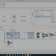 Autodesk Inventor Creating Custom Profiles For Frame Generation