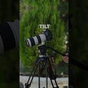 Pan Tilt Camera Movement Tutorial