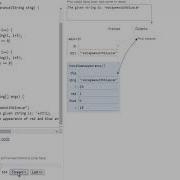 W3resource Com Java String Exercise 81