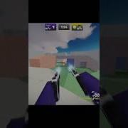 Energy Pistol OVERPOWERED