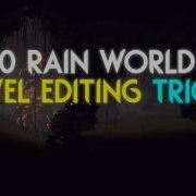10 Rain World Level Editing Tips And Tricks