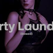 Blackbear Dirty Laundry Slowed