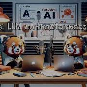 PaperCast EP5 Gorilla Large Language Model Connected With Massive APIs