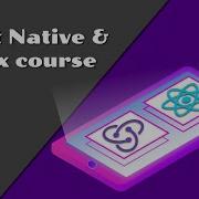 React Native And Redux Course In English React Native Tutorial In English