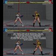 SFV Netcode Decoded