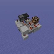 Redstone Basics Compact Resettable Long Duration Pulse Extender