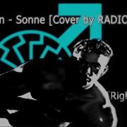 Rammstein Sonne Right Version Cover By RADIO TAPOK