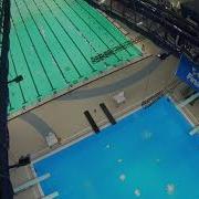 20 Meter POV What I See During A High Dive