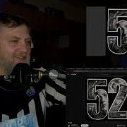 Реакция Батя Тестит на ALBLAK 52 5k ELO Обзор обзор музыка