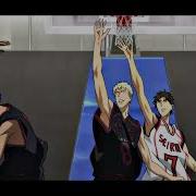 Shadowraze Sunder AMV Баскетбол куроко