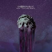OneRepublic Run Collins Remix Official Audio