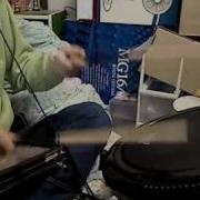 Wavedrum Vs Aura Flux Ambient 05 Mp4