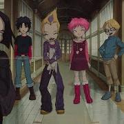 Code Lyoko Theme My Fan Remake Instrumental 1 Hour Loop