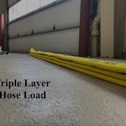 Triple Layer Hose Loads PFD 2021