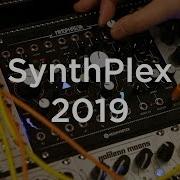 Hexinverter Mindphaser At SYNTHPLEX 2019