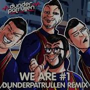 We Are Number One Remix