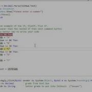 Nested If Statements