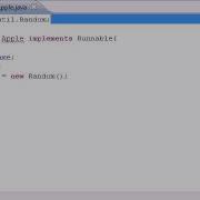 Java Game Development 1 Threads