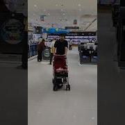 Shopping Time