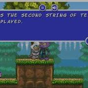 Adding Signs And NPCs To Levels In The Basic Platformer Game Engine