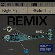 Shake It Up Tellus Remix